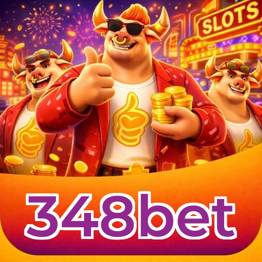 Recursos App 348bet