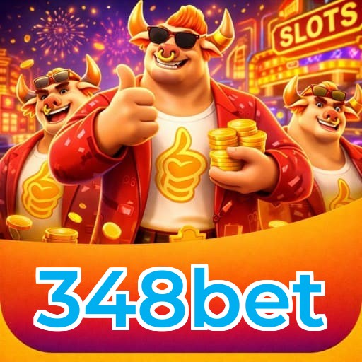 348bet Slots - 1.500+ Jogos